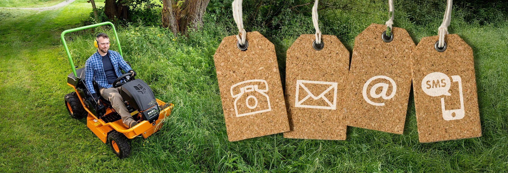 Contact AS-Motor now