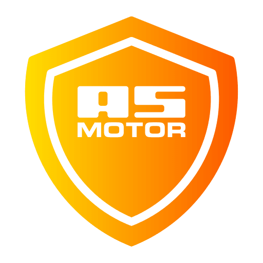 AS-Motor Warranty