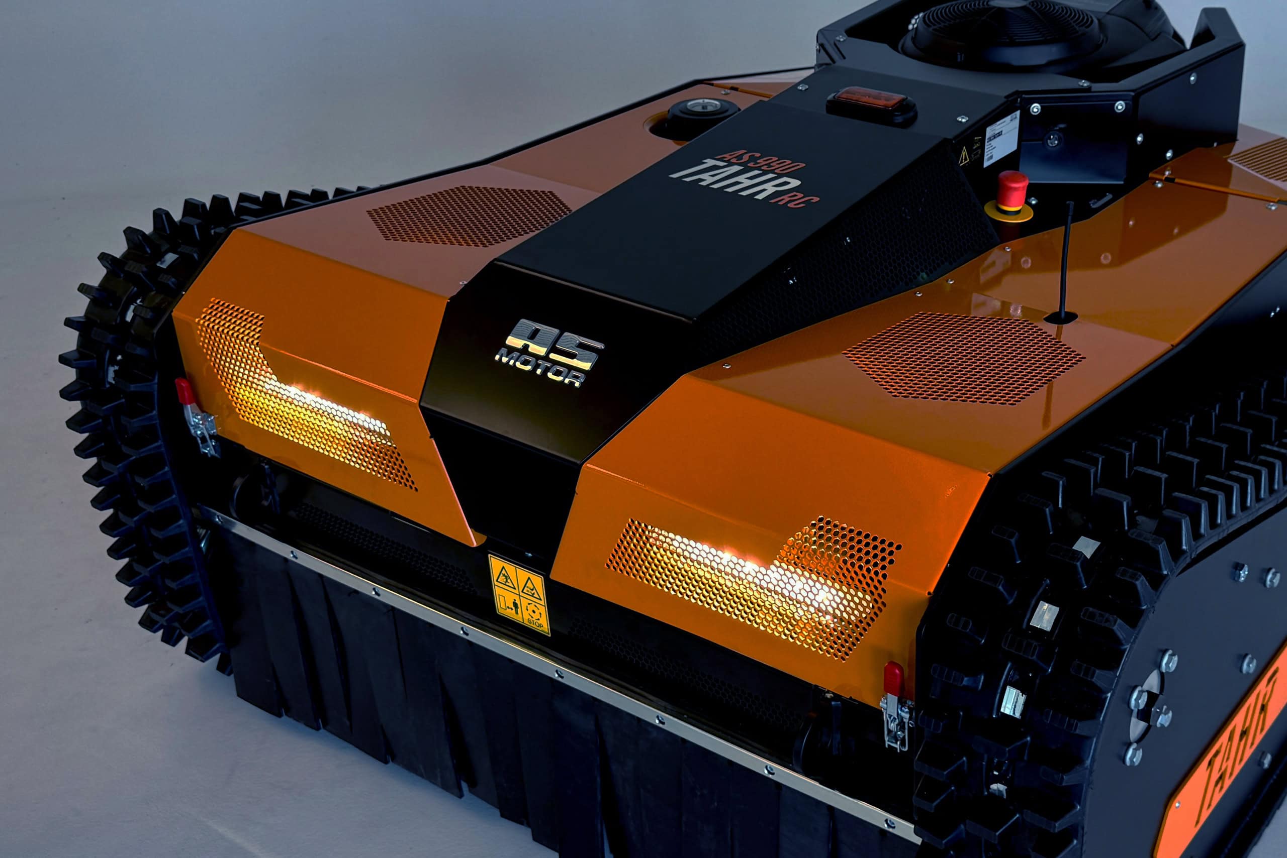 Bright LED headlights
